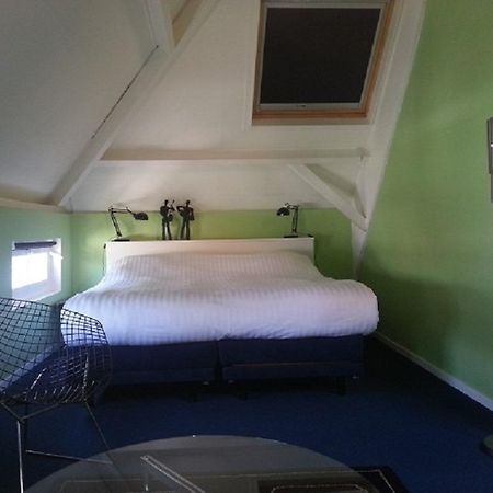 Appartement Sint Jan 's-Hertogenbosch  Esterno foto