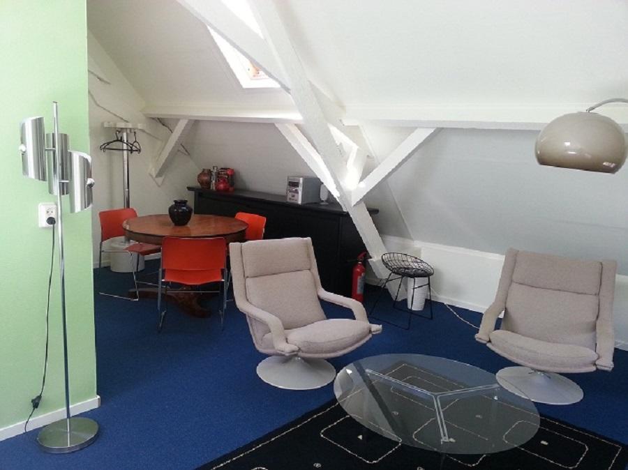 Appartement Sint Jan 's-Hertogenbosch  Esterno foto